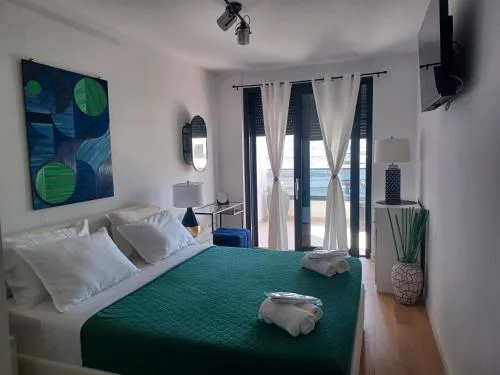 Apartment Gabi