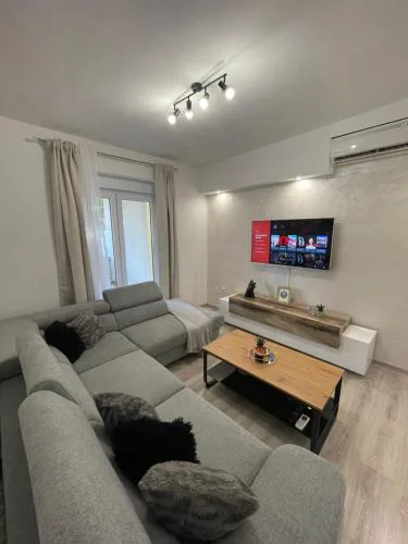 Apartment Holiday Zadar