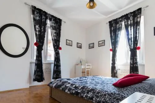 Apartment Idassa Old Town - self check in
