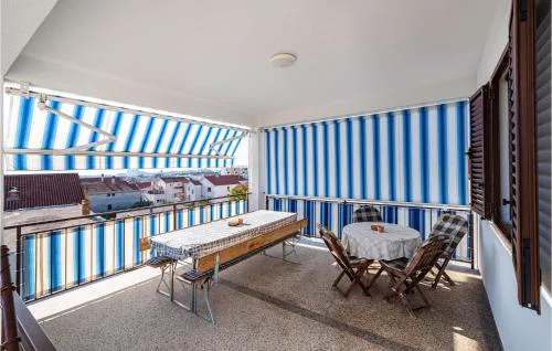 Apartment In Zadar