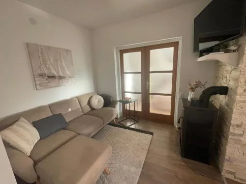 Apartment Iva