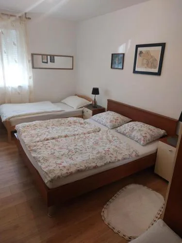Apartment Ivanely