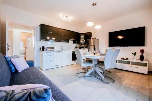 Apartment Keti