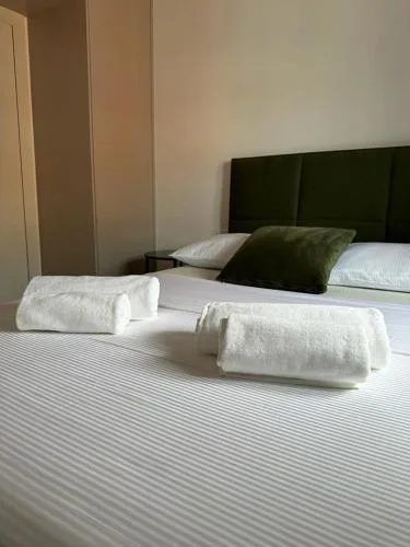 Apartment Klariss