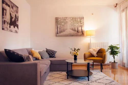 Apartment Lanela