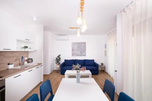 Apartment LAV