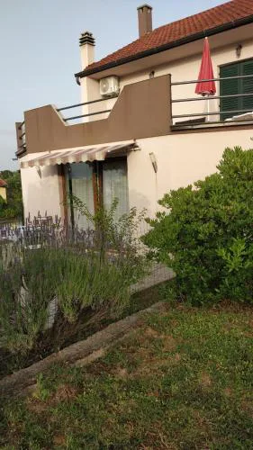 Apartment Lavinia