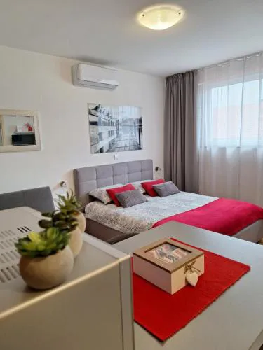 Apartment LEA MARIA