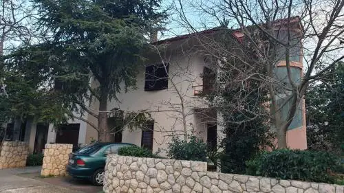 Apartment Len Slovaci