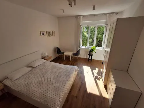 Apartment Lenka