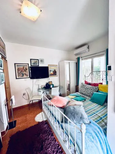 Apartment LL
