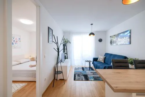 Apartment Lorenzo