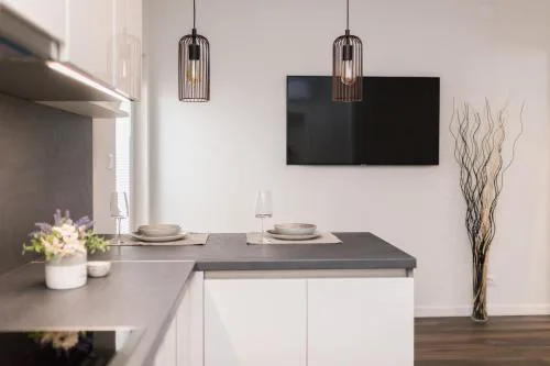 Apartment Lucija