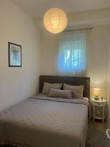 Apartment Luna Zadar