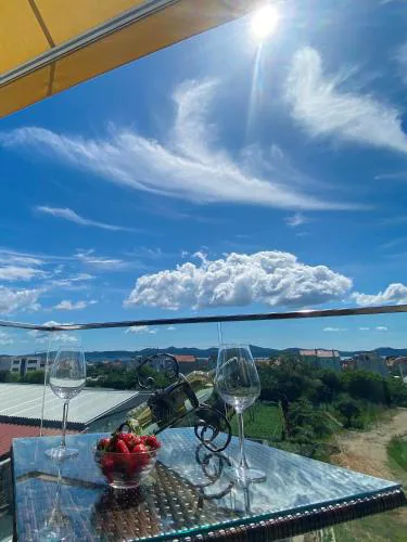 Apartment Lusi