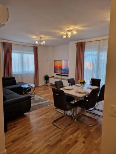Apartment "M"