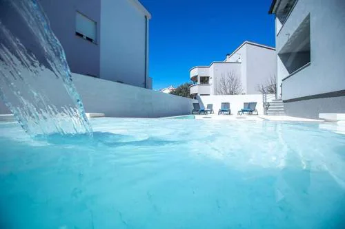 Apartment Mareta Wave