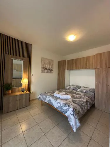 Apartment Maria