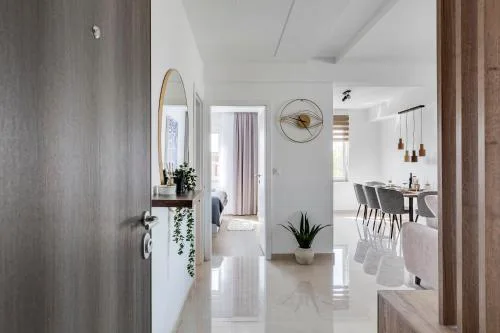 Apartment MARINA