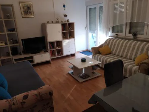 Apartment Marina