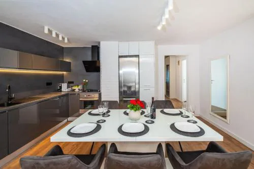 Apartment Marul