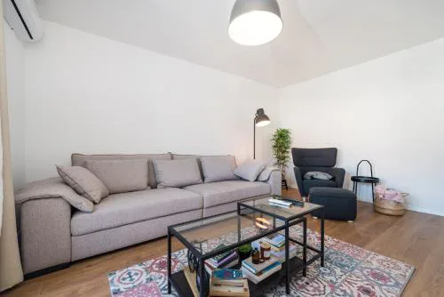Apartment MAVI