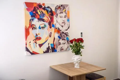 Apartment Mila Adria