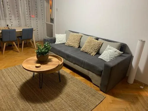 Apartment "Mime"