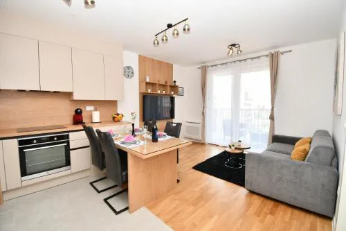 Apartment MiniMax