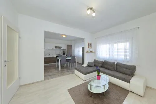 Apartment Mirela