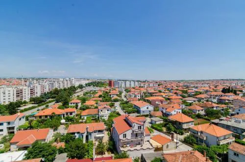 Apartment Mirela