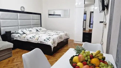 Apartment Mladenka Visnjik