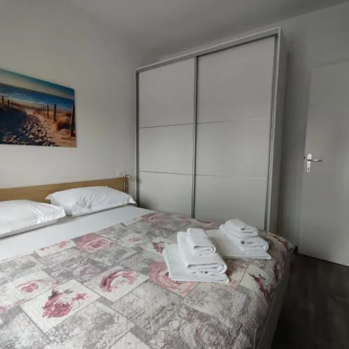 Apartment Morini