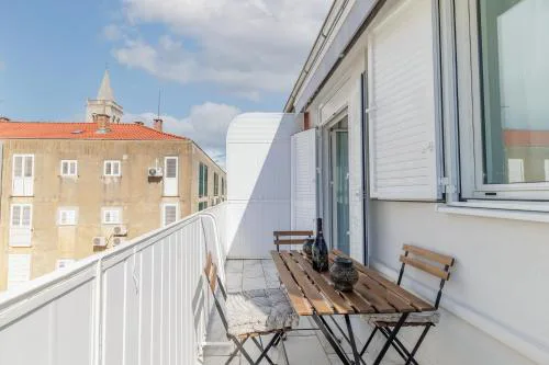 Apartment Nevera