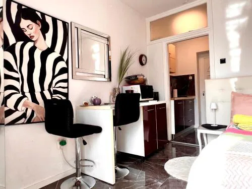 Apartment Nina