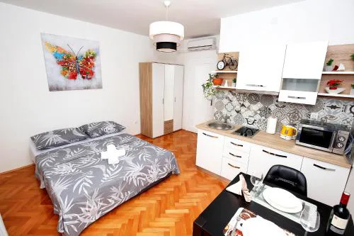 Apartment Noah
