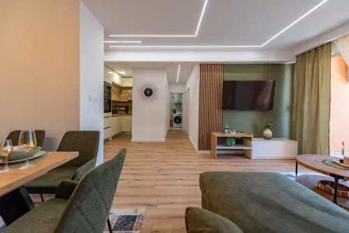 Apartment Palo