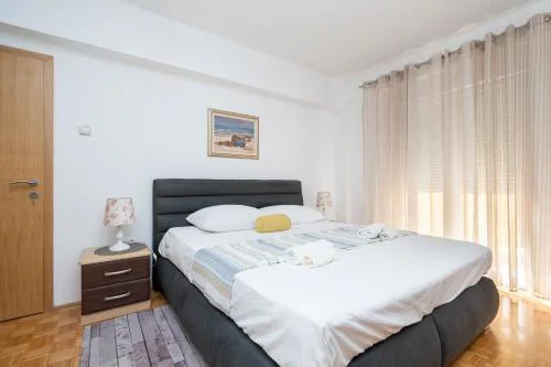 Apartment Paula
