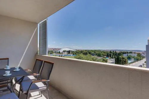 Apartment Pavic - Private parking