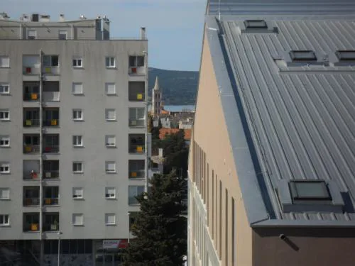 Apartment Pavo