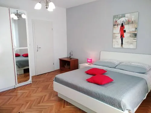 Apartment Perla