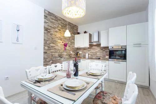 Apartment Perunika