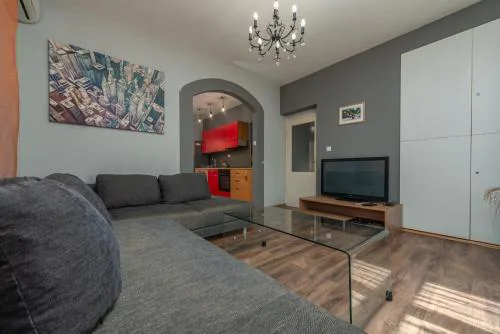 Apartment Petar
