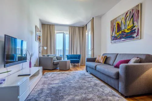 Apartment Petra