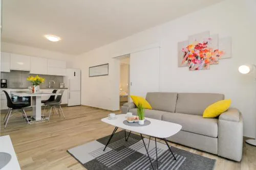 Apartment Petra