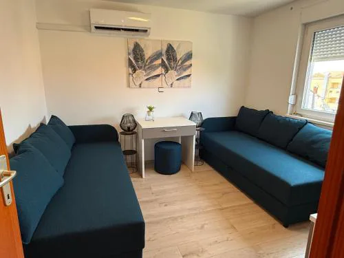 Apartment Pintarić Puntamika