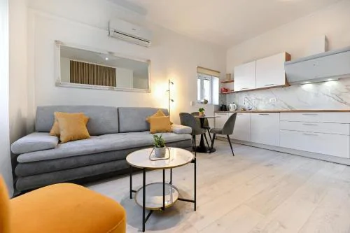 Apartment Populare
