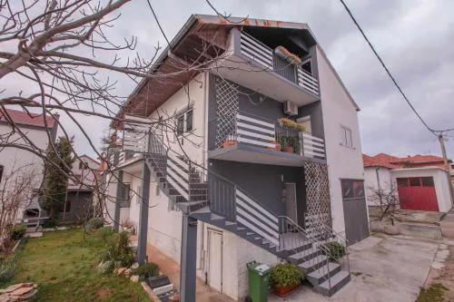 Apartment Sandra