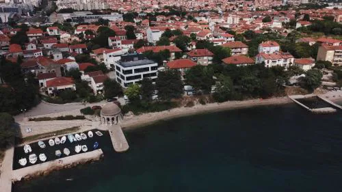 Apartment Sanja Kolovare Beach