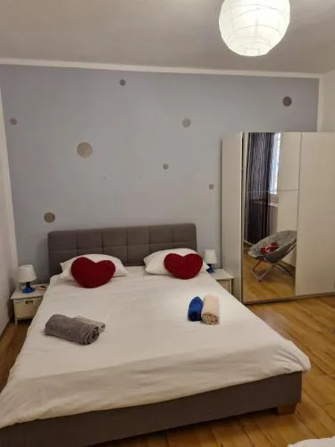 Apartment Santino